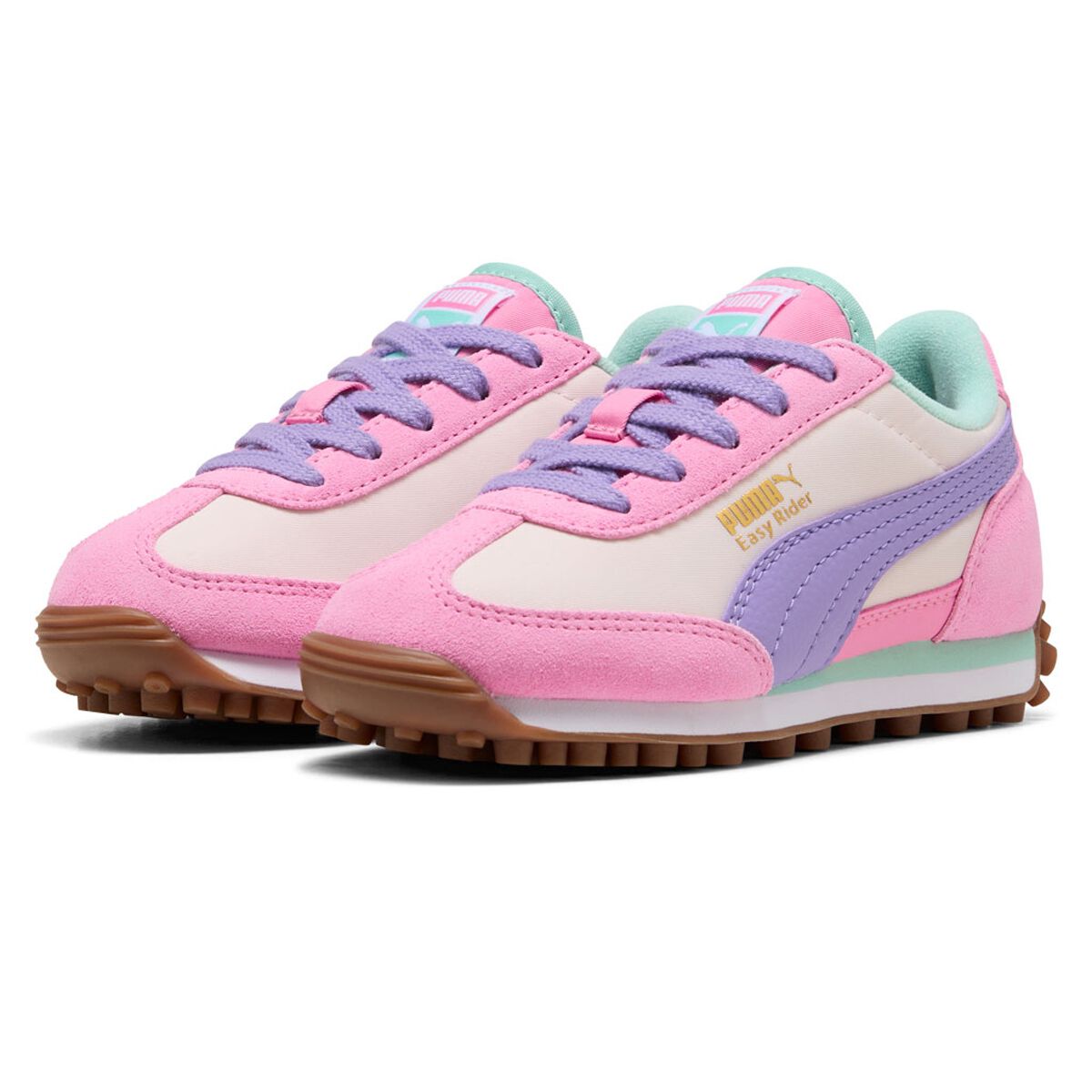 Puma Easy Rider GS Kids Casual Shoes