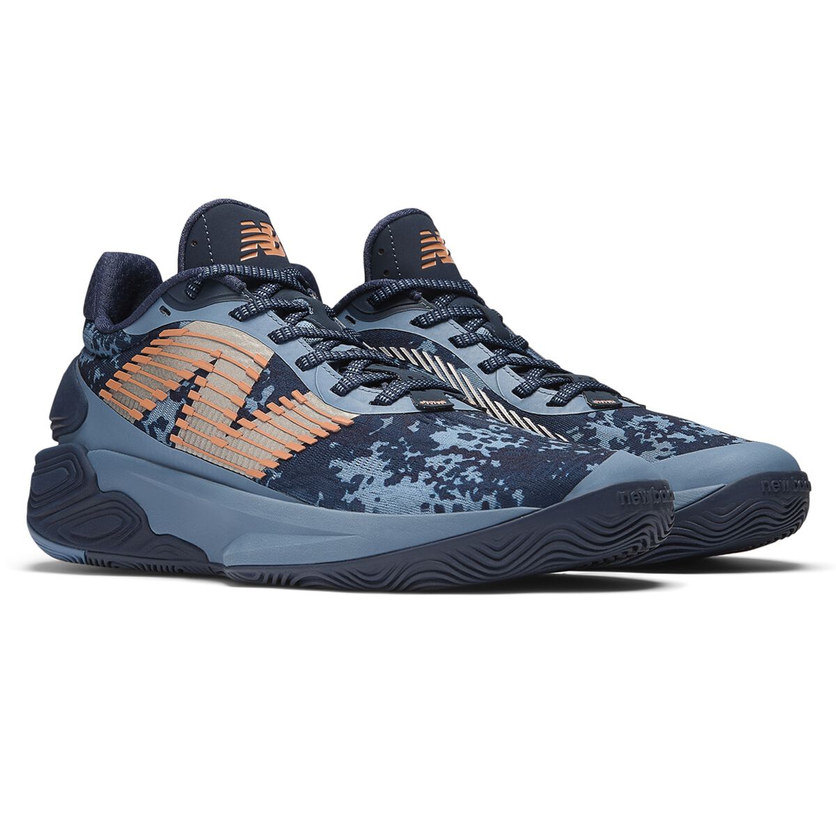 New Balance TWO WXY V5 Basketball Shoes