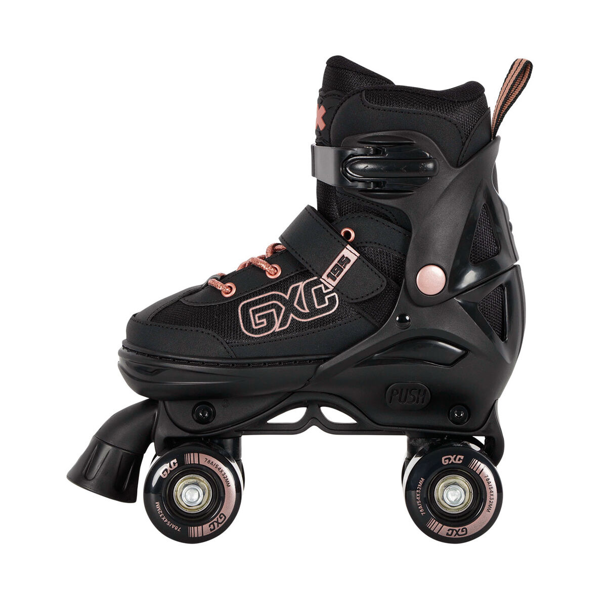 Goldcross GXC195 Roller Skates