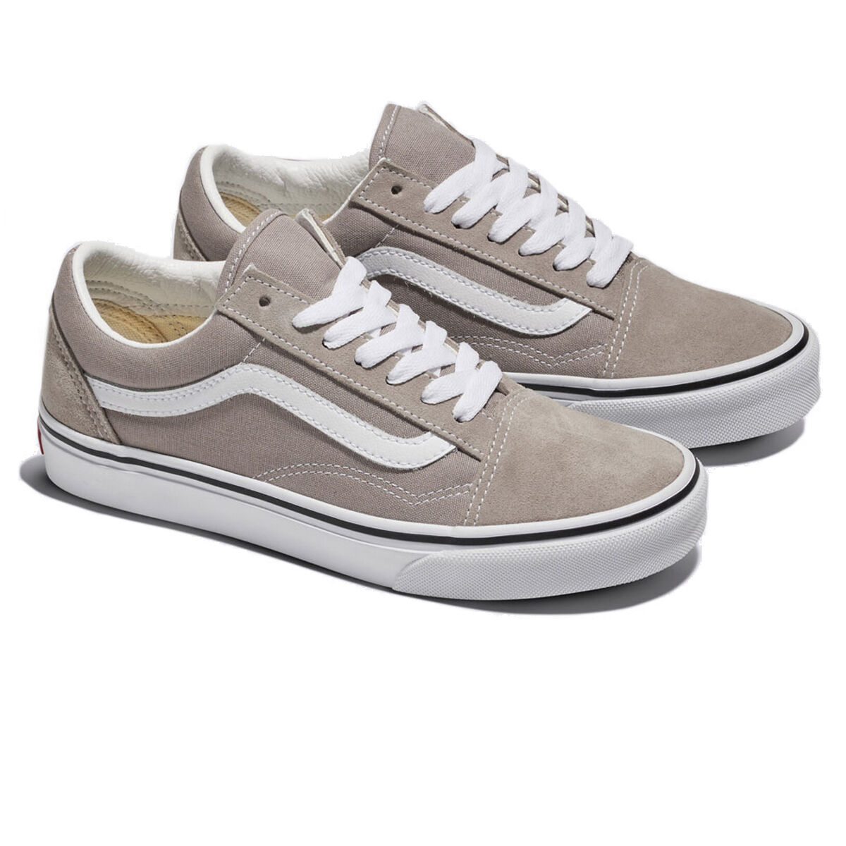 Vans Old Skool Casual Shoes