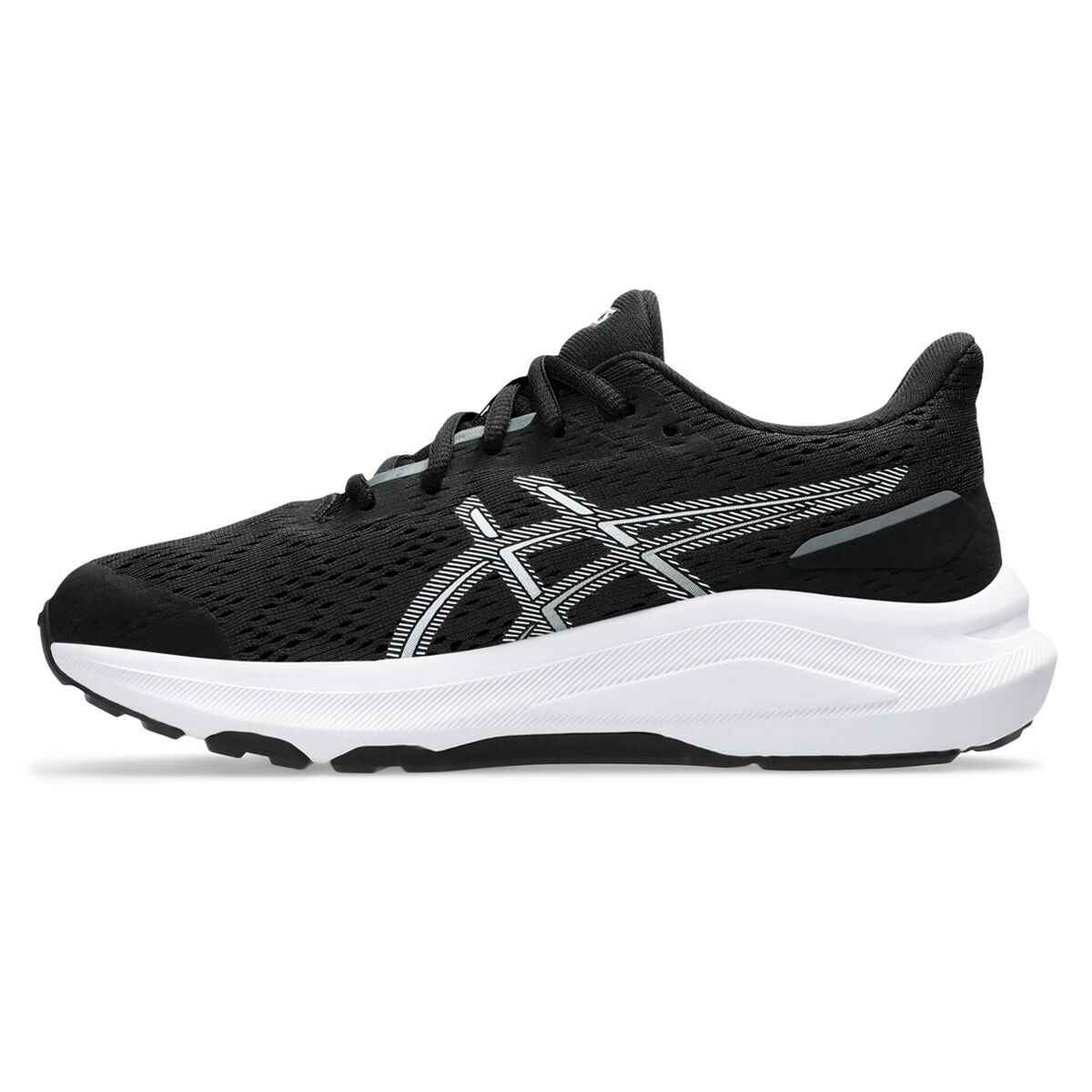 Asics GT 1000 13 Grade School Kids Running Shoes