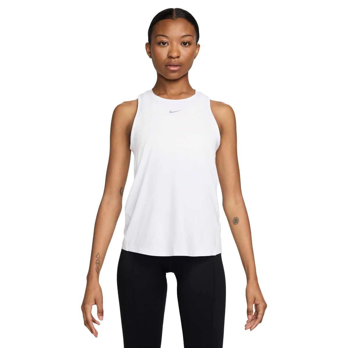 Nike Plus Womens One Classic Dri-FIT Tank