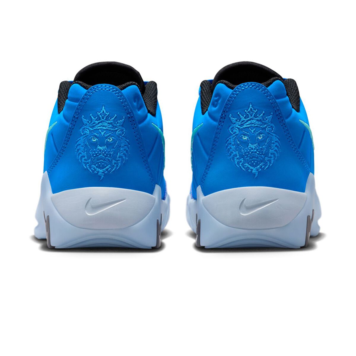 Nike LeBron Witness 9 GS Kids Basketball Shoes