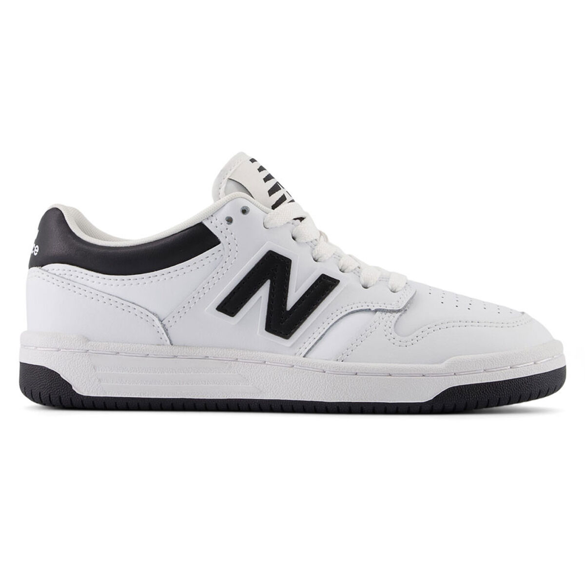 New Balance BB480 v1 GS Kids Casual Shoes