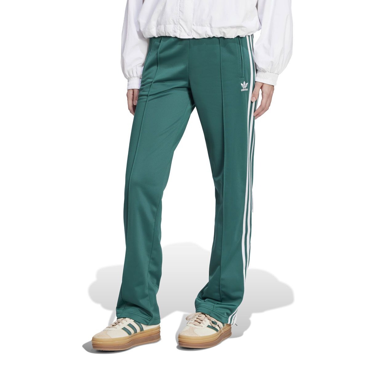 adidas Originals Womens Adicolor Classics Firebird Track Pants