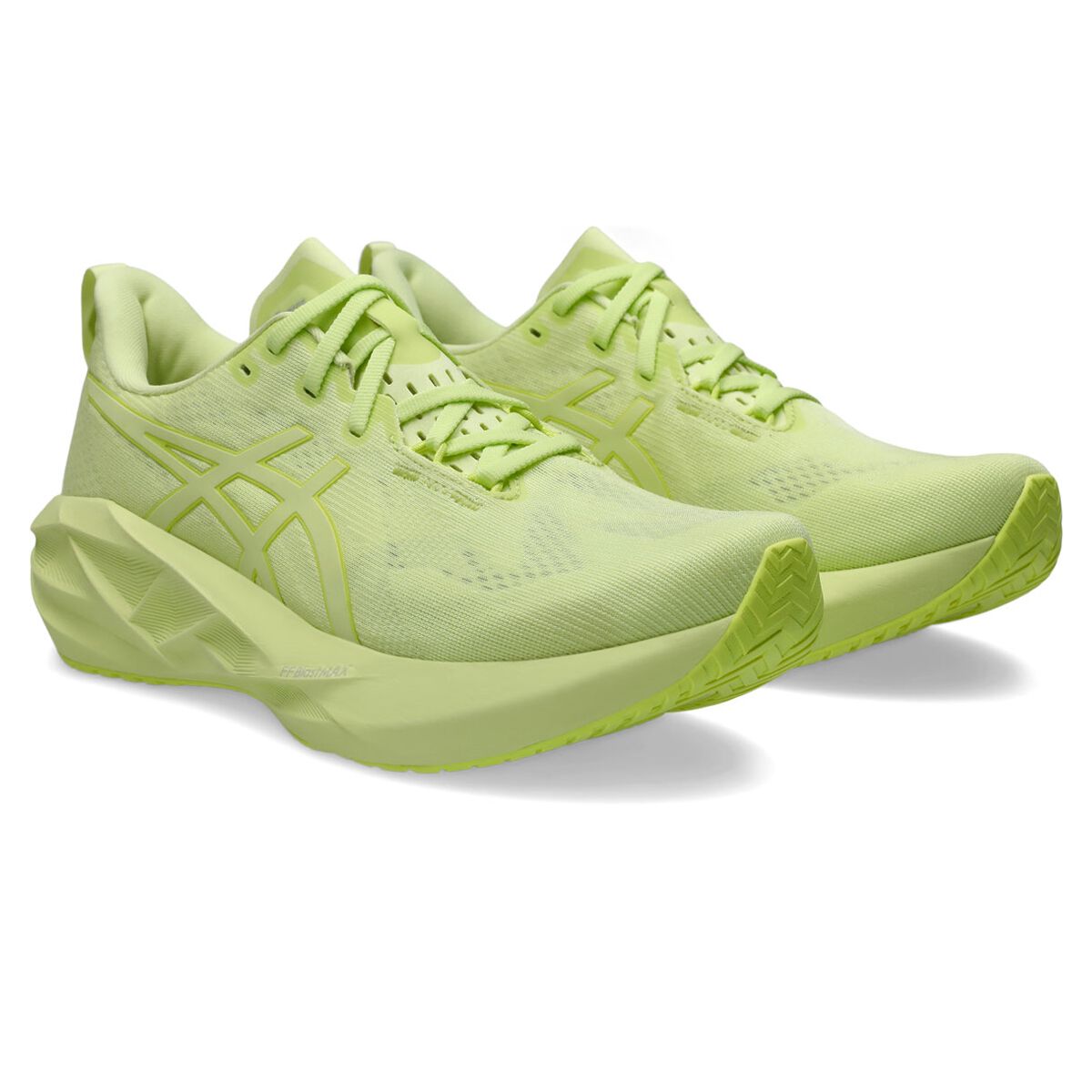 Asics Novablast 5 Lite Show Mens Running Shoes