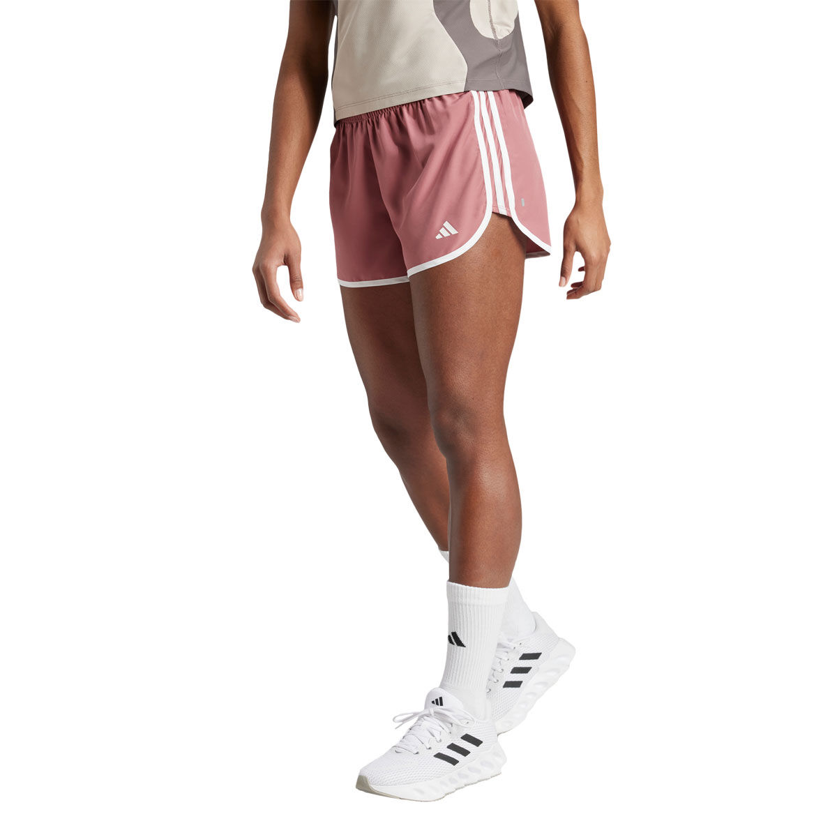 adidas Womens Marathon 20 Running Shorts