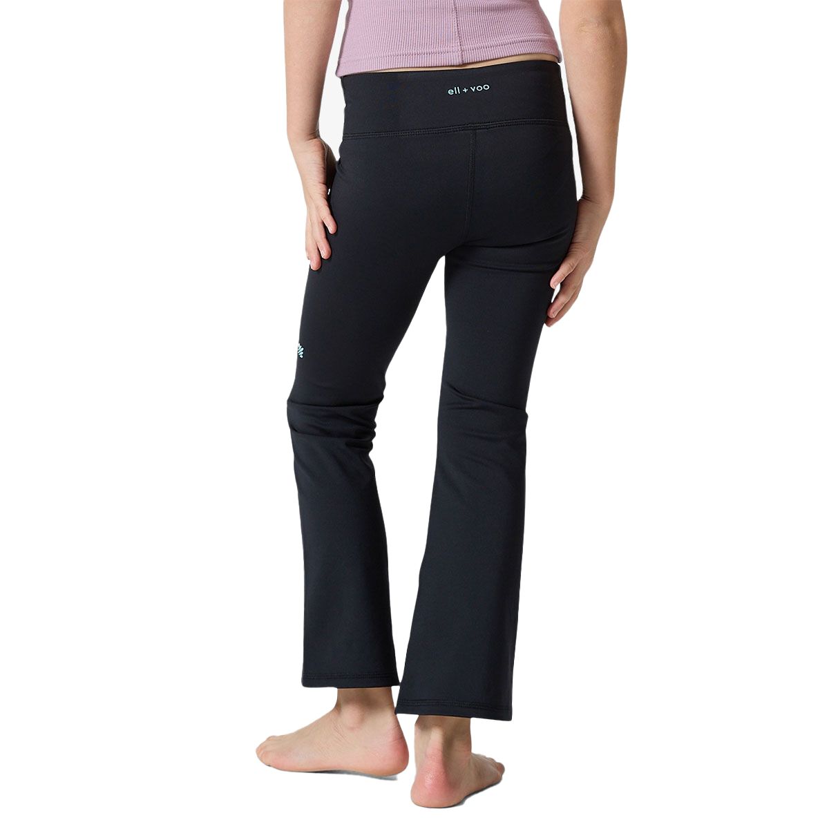 Ell/Voo Junior Jazz Pants