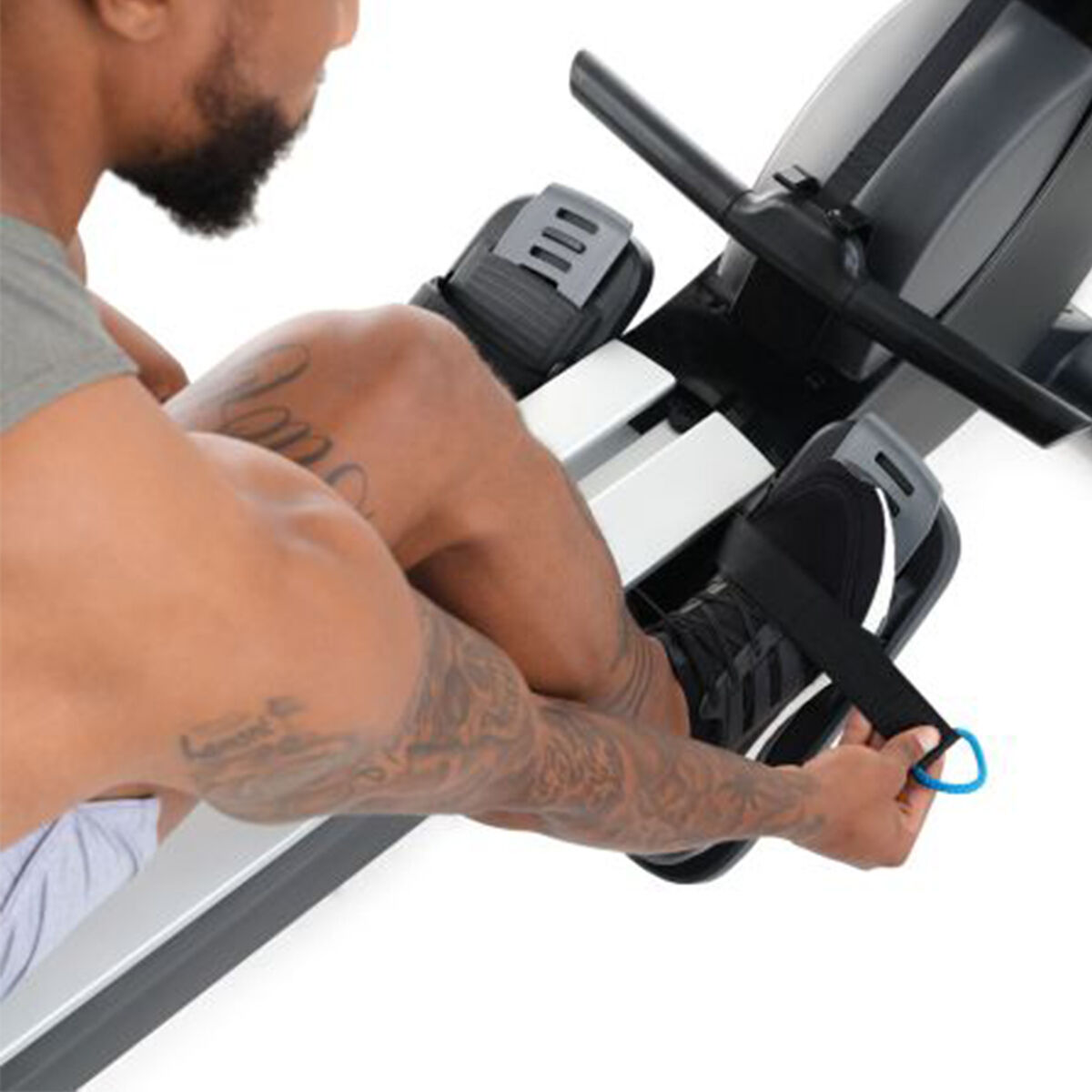 NordicTrack RW700 NT23 Rower