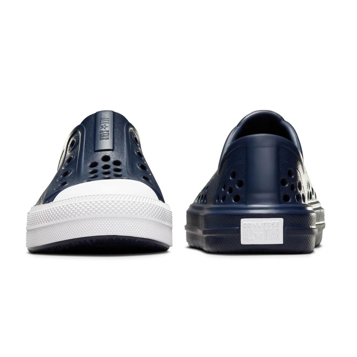 Converse All Star Play Lite CX Toddler Slip-On Shoes