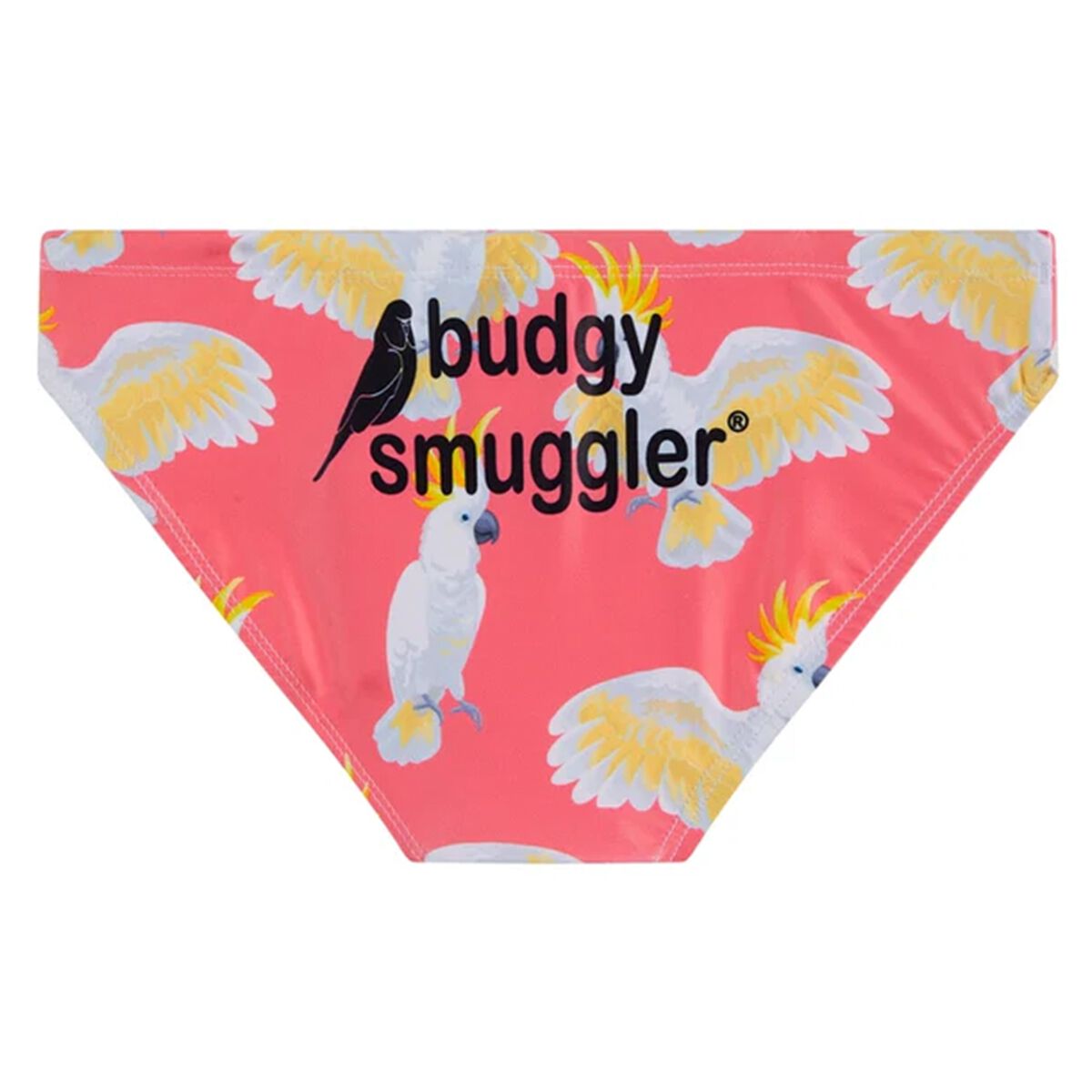 Budgy Smuggler Mens Cockies Brief