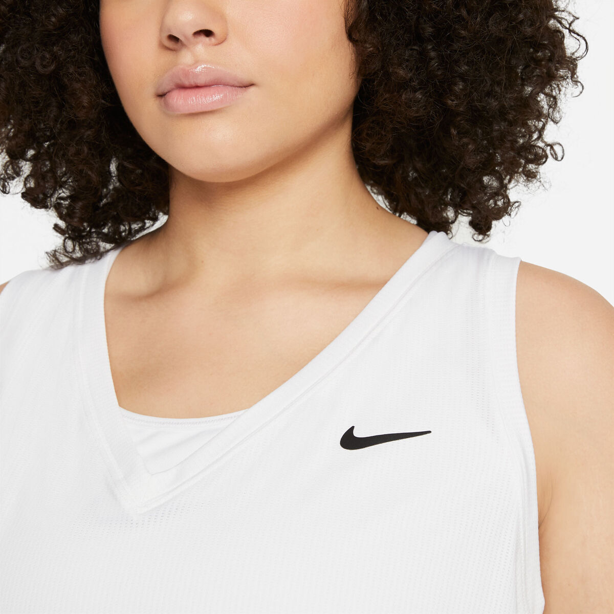 NikeCourt Womens Victory Tennis Tank