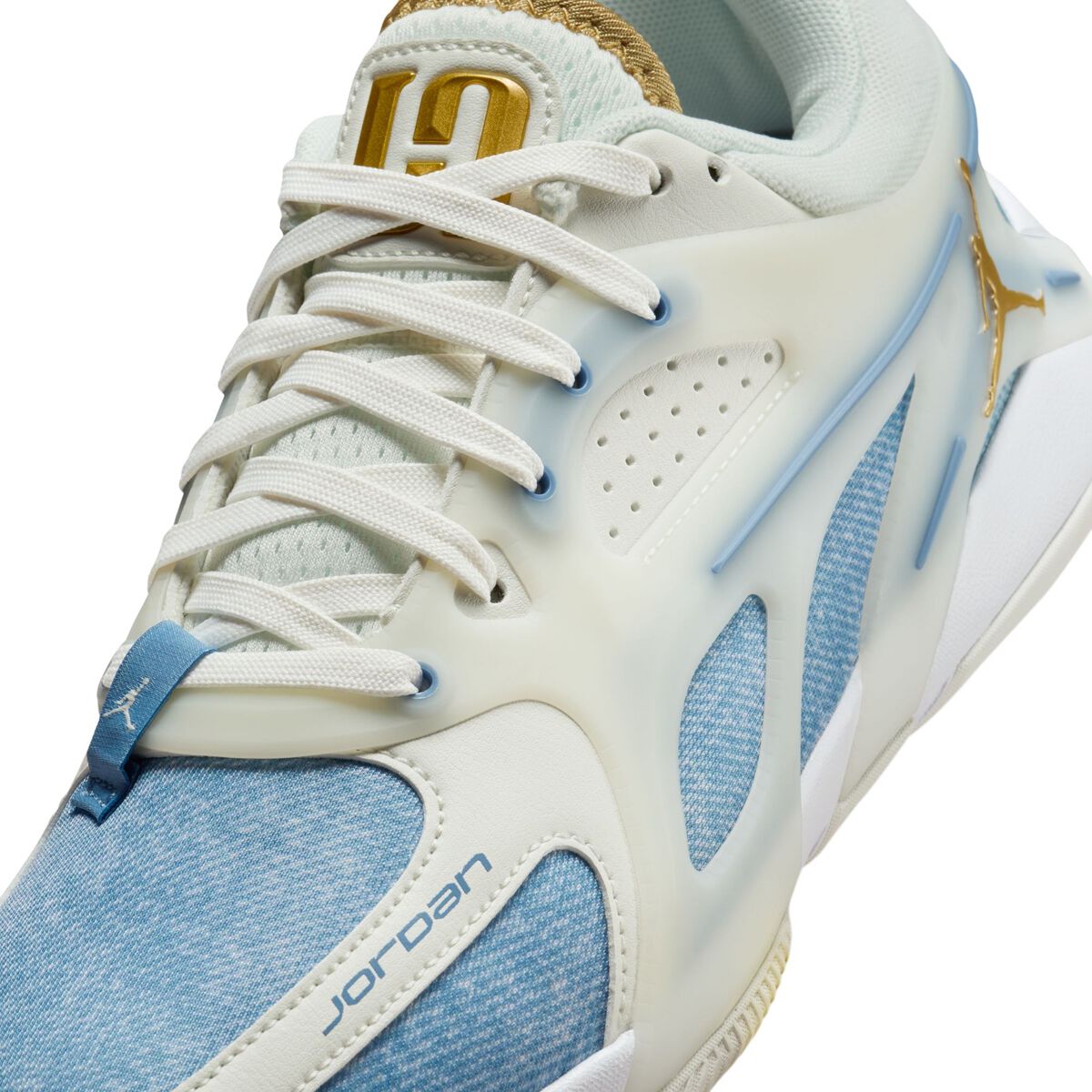 Jordan Heir Womens Basketball Shoes