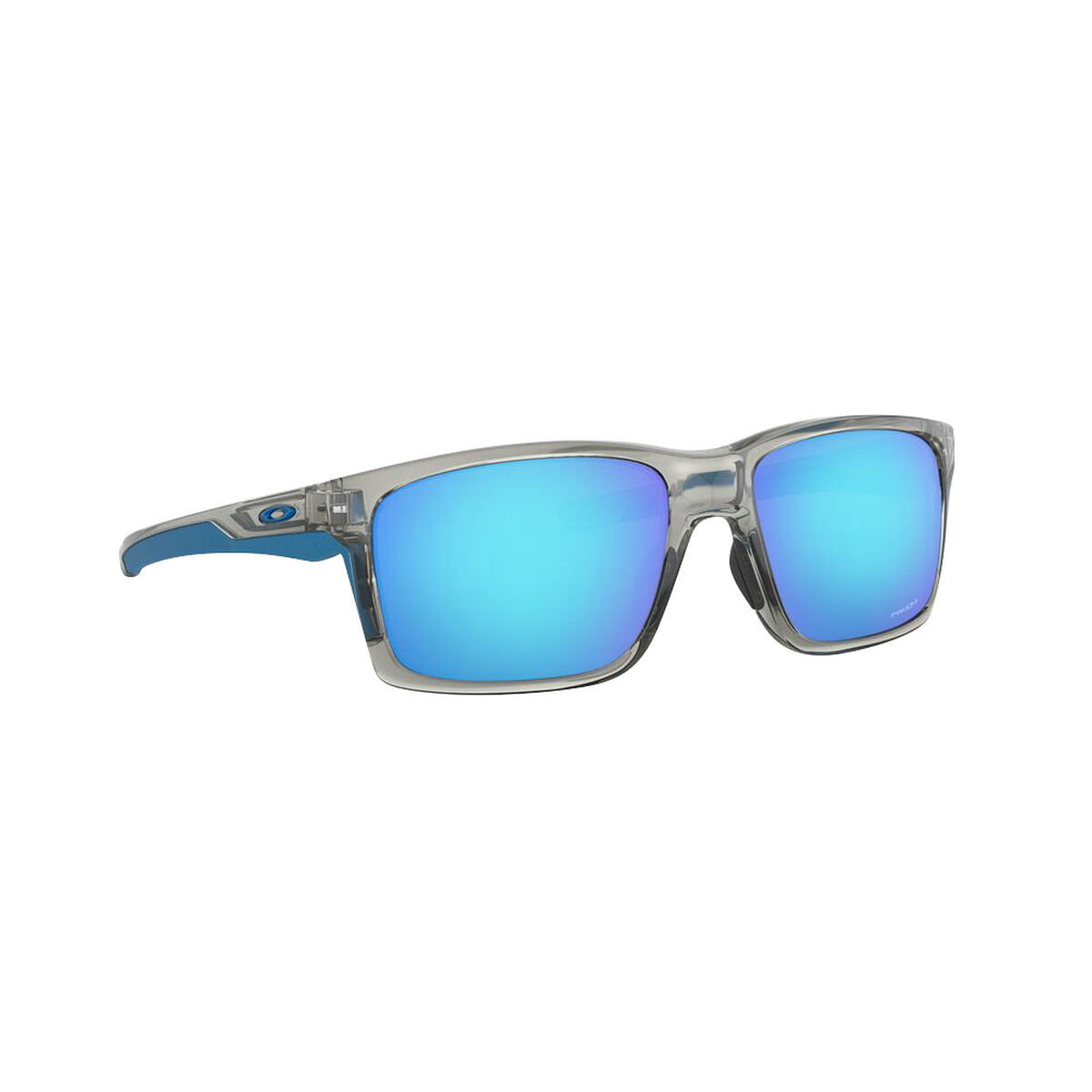 OAKLEY Mainlink XL Sunglasses - Grey Ink with PRIZM Sapphire