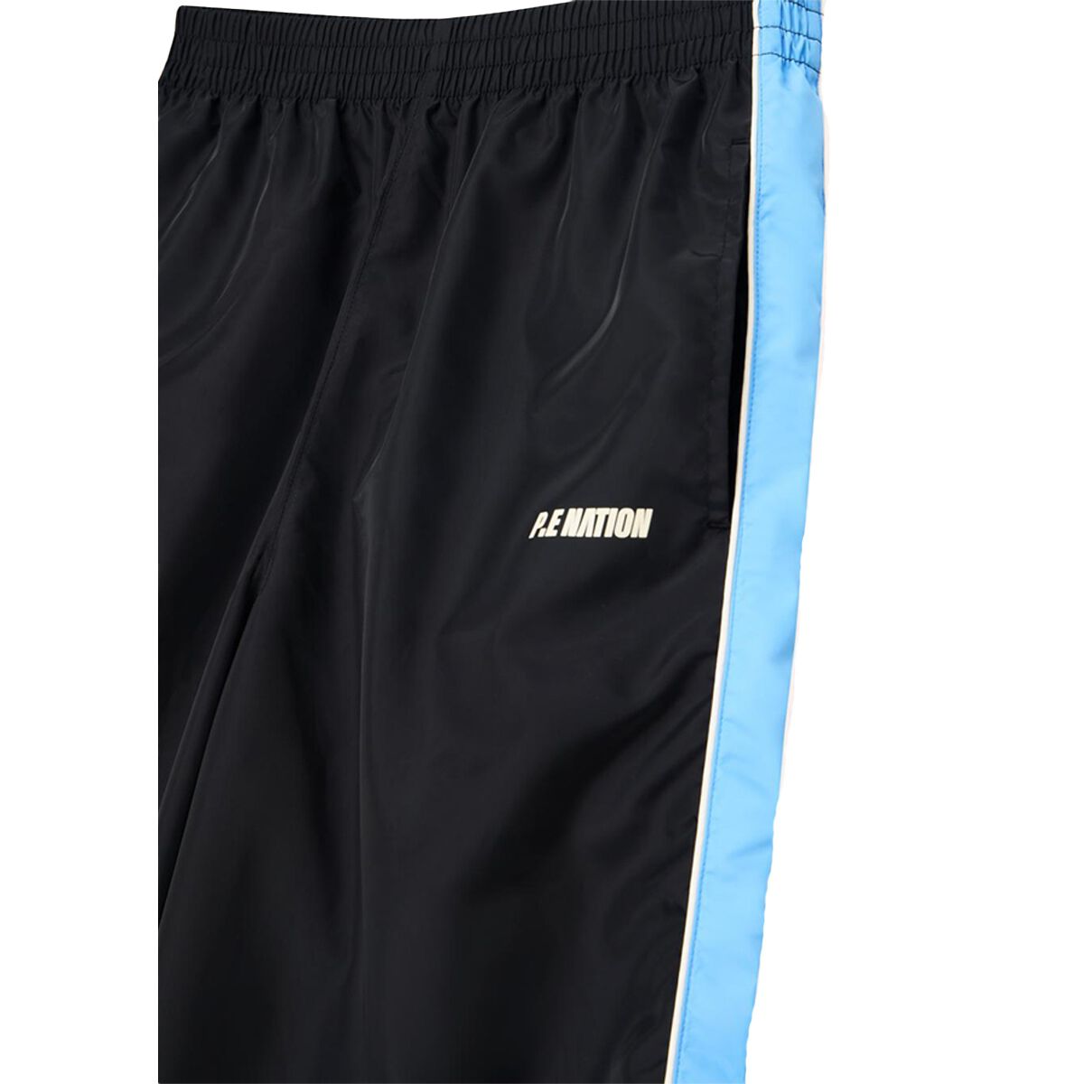 P.E Nation Womens Man Down Track Pants