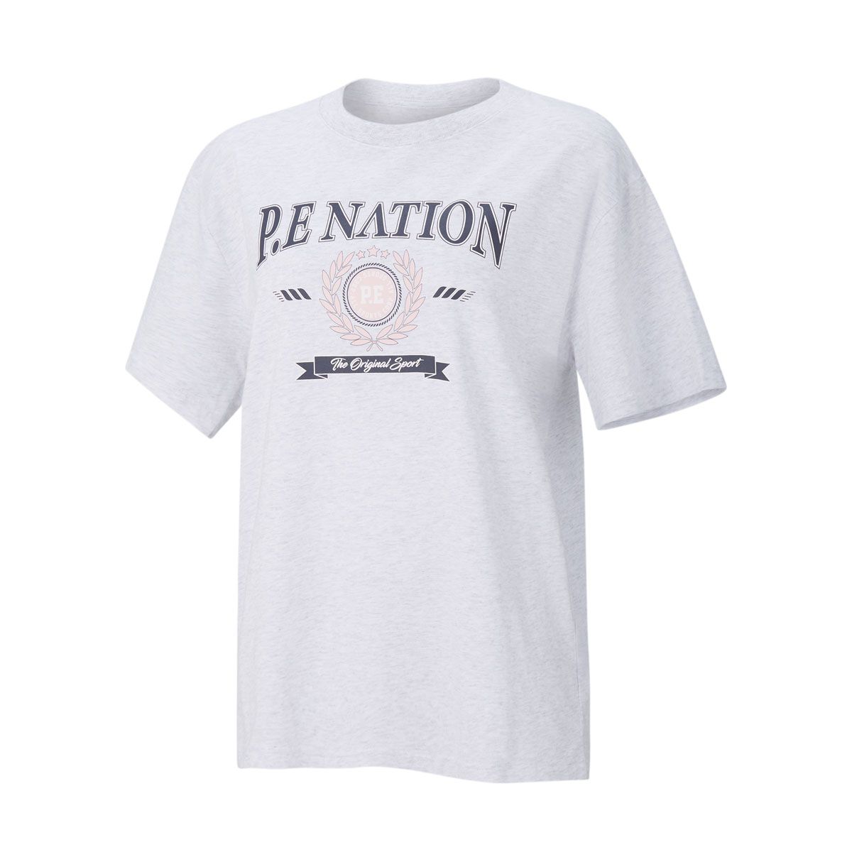 P.E Nation Womens Playback Tee