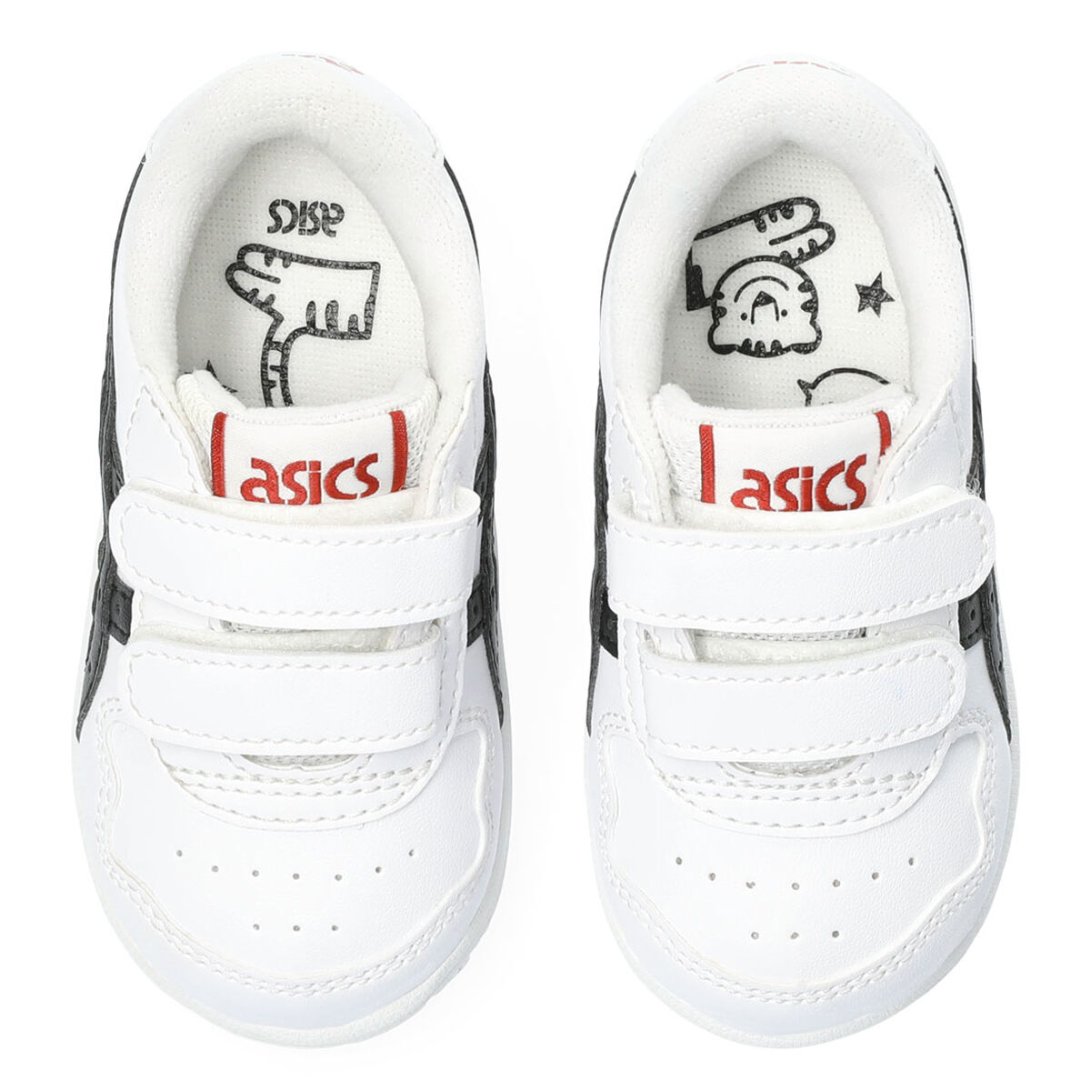 Asics Japan S Toddlers Shoes