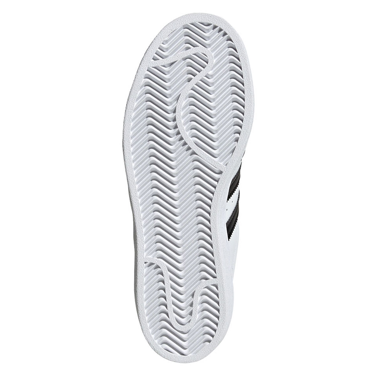 adidas Originals Superstar GS Kids Casual Shoes