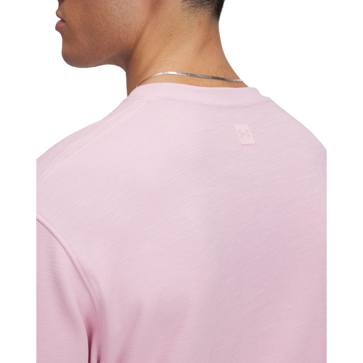 Under Armour Mens Meridian Pocket Training Tee