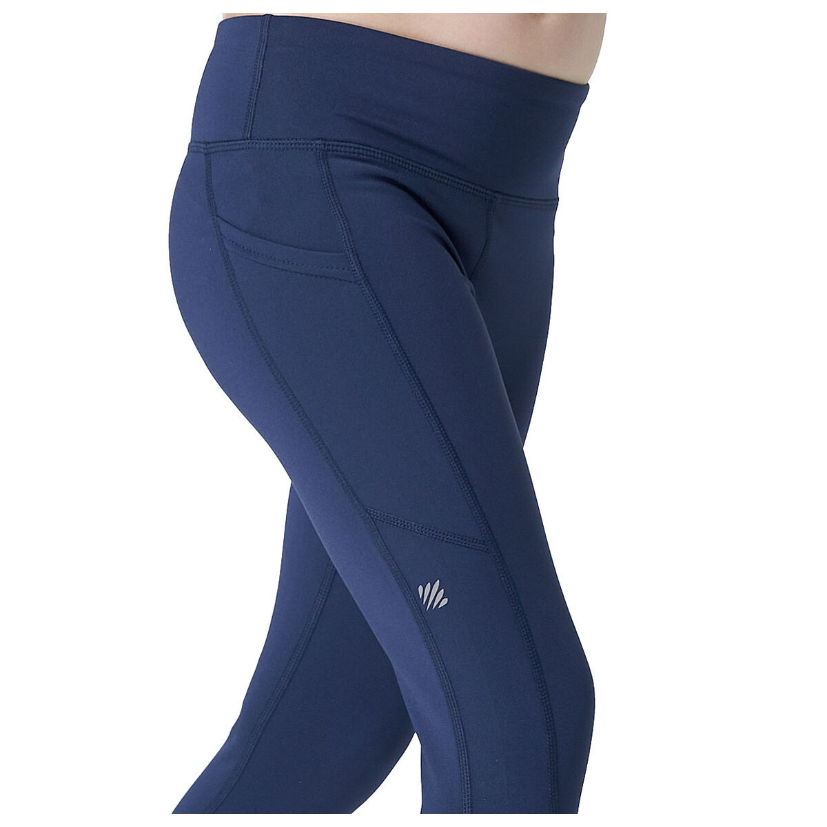 Ell/Voo Kids Core Essentials 7/8 Tights