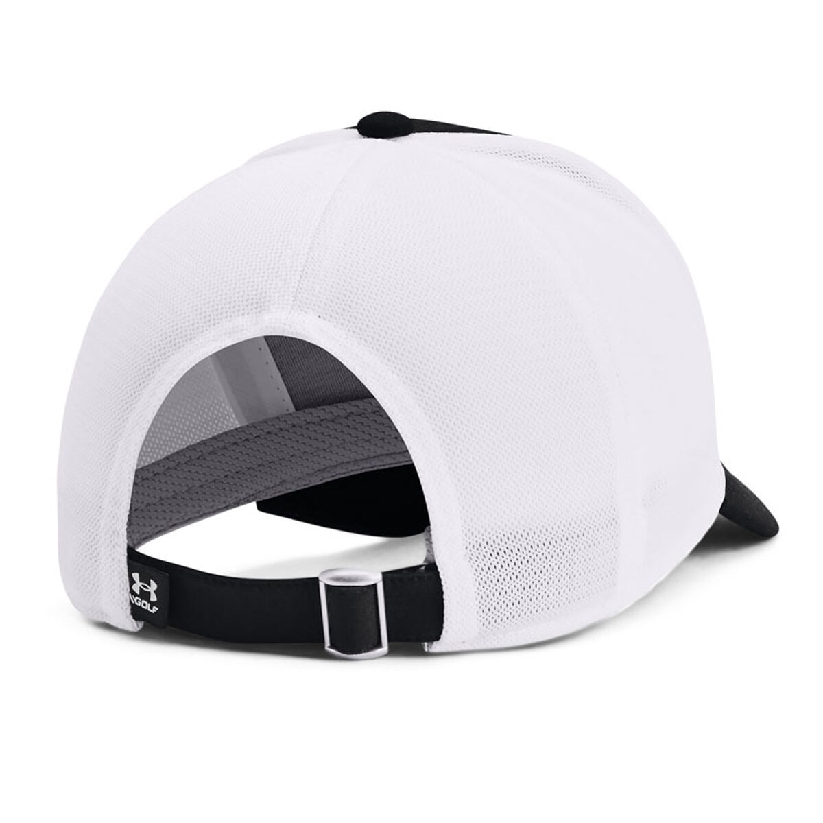 Under Armour Isochill Driver Mesh Adjustable Cap