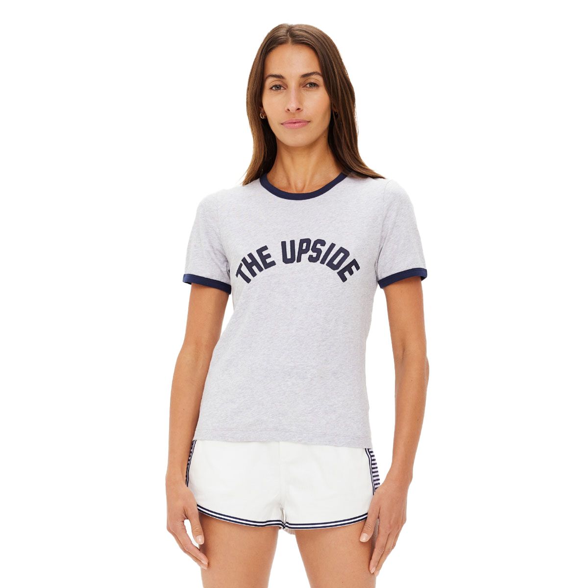 The Upside Womens Jarama Joy Tee