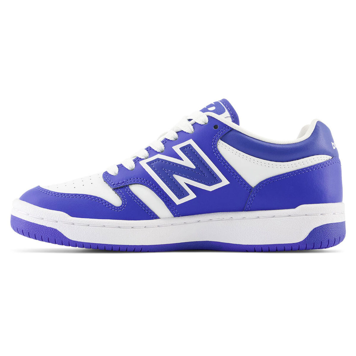 New Balance BB480 v1 GS Kids Casual Shoes