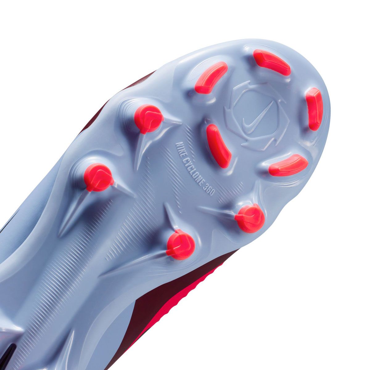 Nike Jr Phantom 6 High Academy Kids MG Football Boots