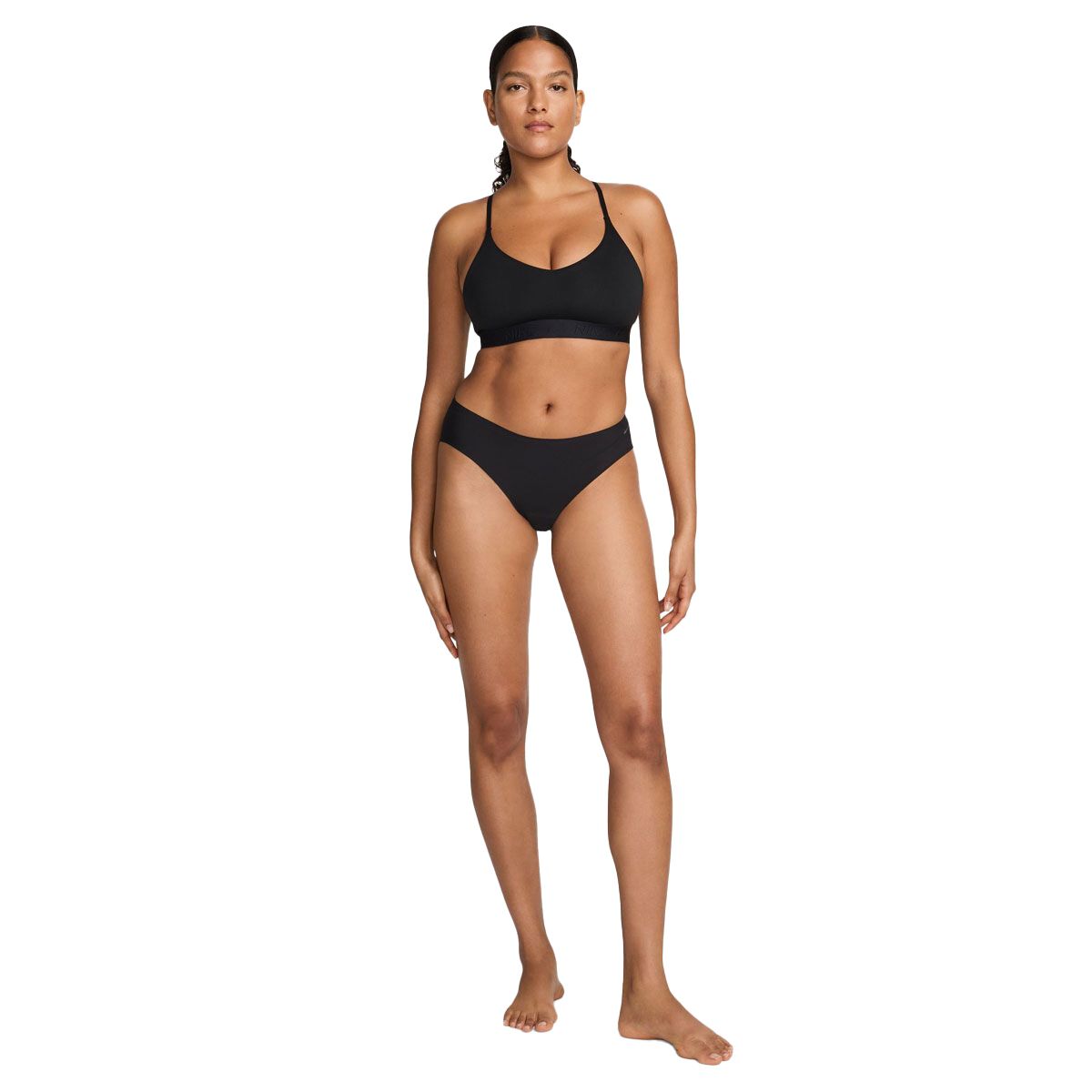 Nike Womens Leak Protection Period Boyshort Underwear