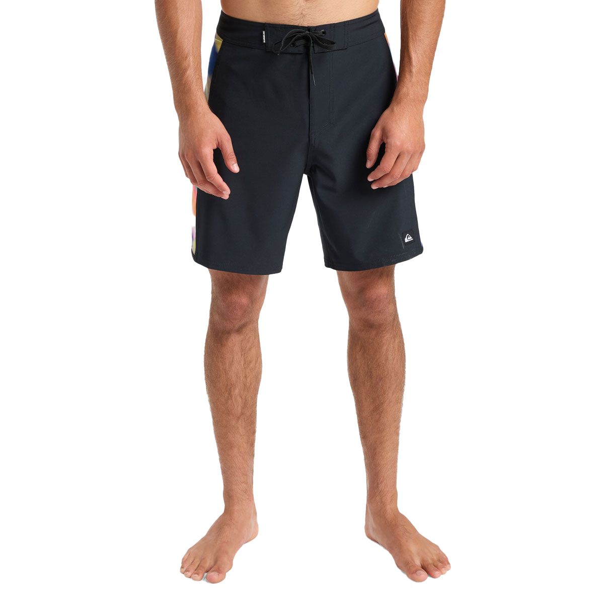 Quicksilver Mens Surfsilk Arch 18 inch Board Shorts