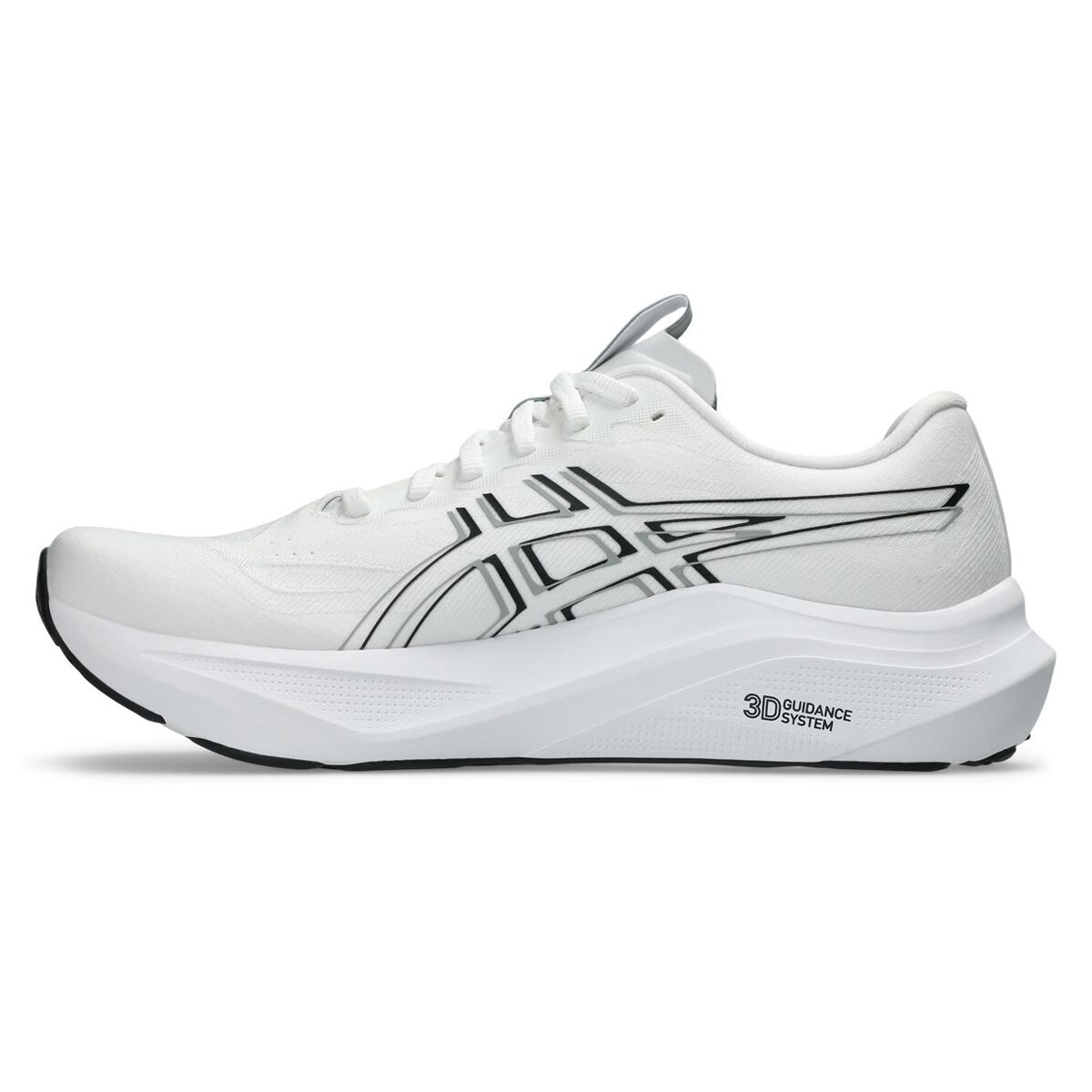 Asics GT 2000 14 Mens Running Shoes