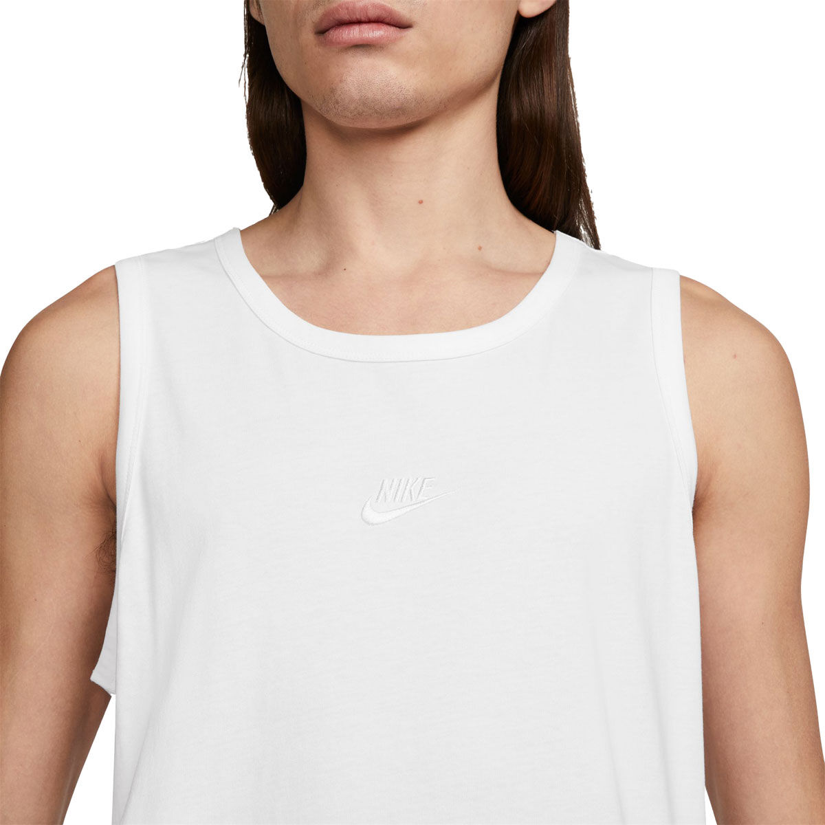 Nike Mens Sportswear Premium Essentials Tank