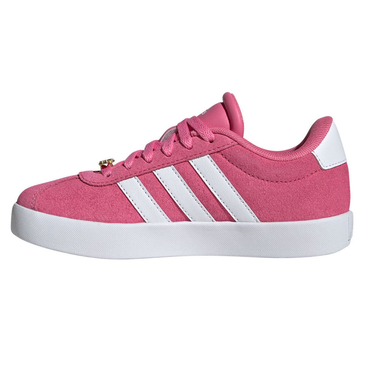 adidas VL Court 3.0 GS Kids Casual Shoes