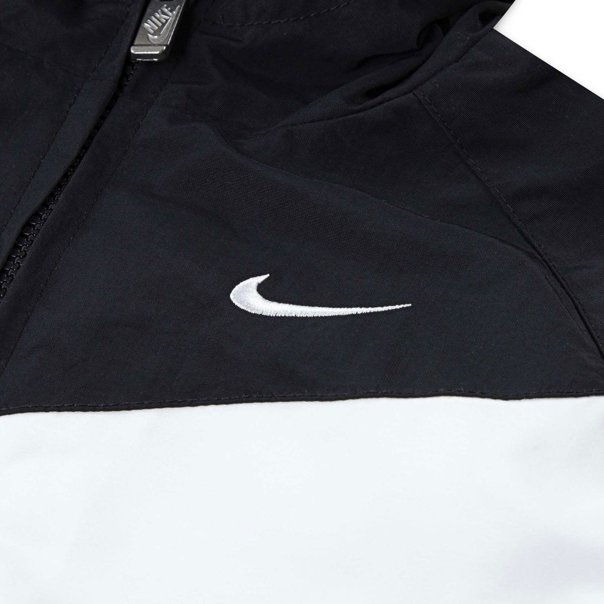 Nike Kids Big Swoosh Jacket