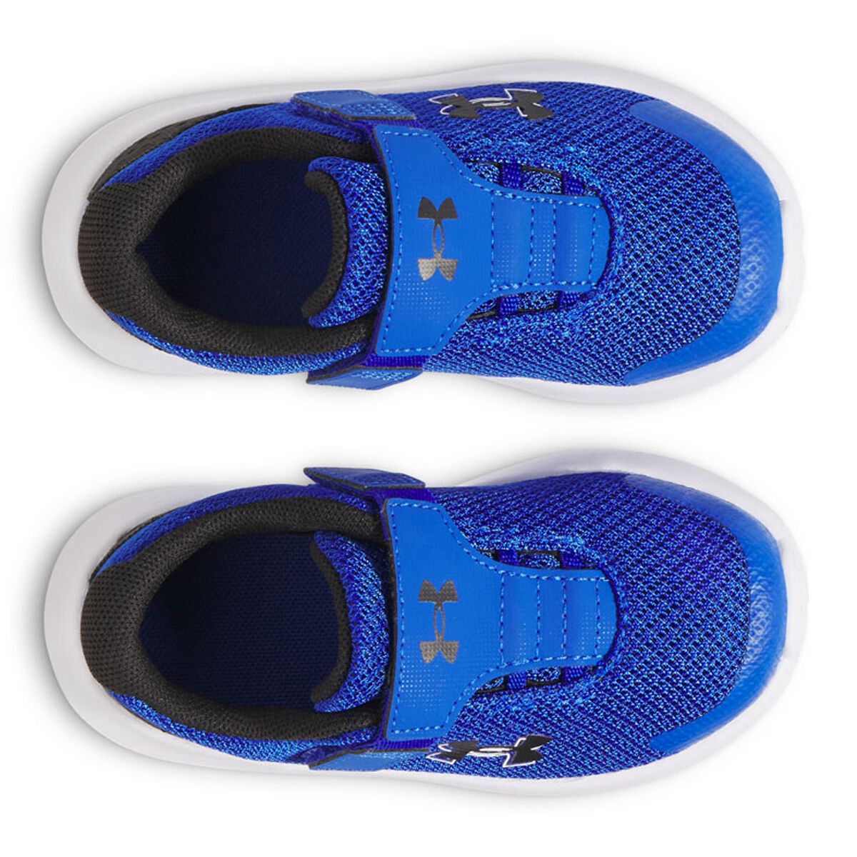 Under Armour Surge 4 Toddlers Shoes