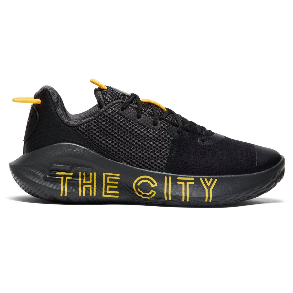 Under Armour Curry 6 Flotro Basketball Shoes