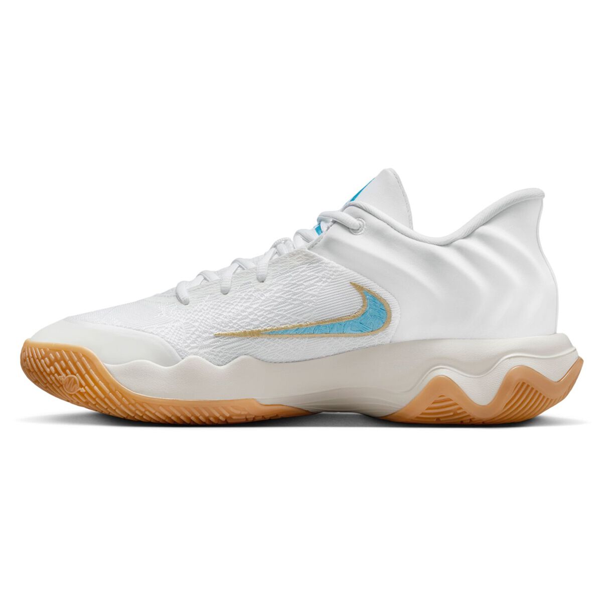 Nike Giannis Immortality 4 Basketball Shoes