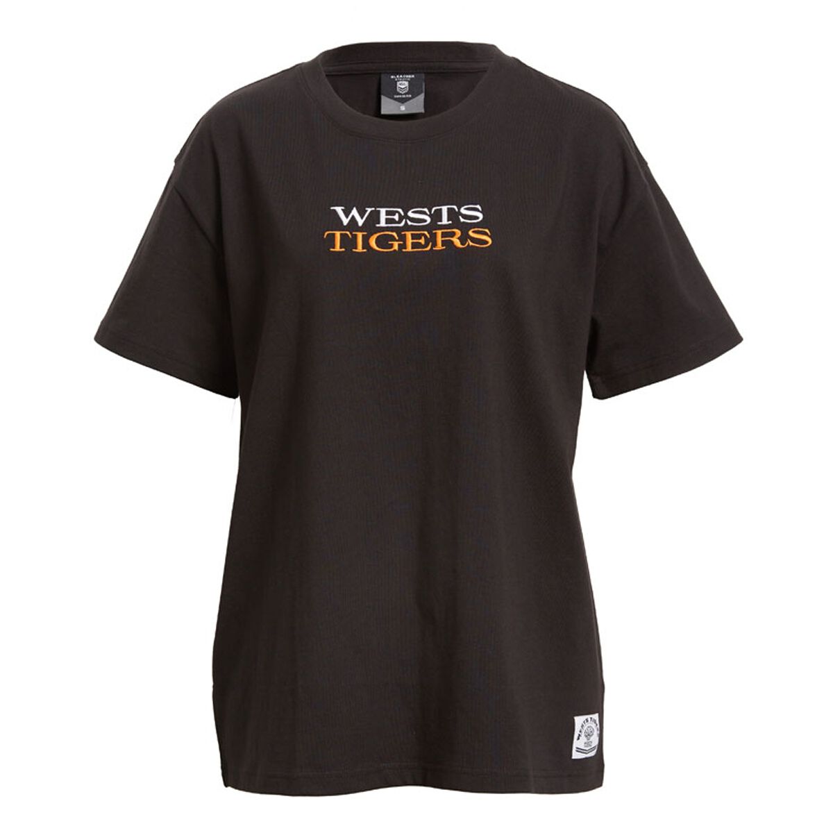 Wests Tigers Womens Lifestyle Tee