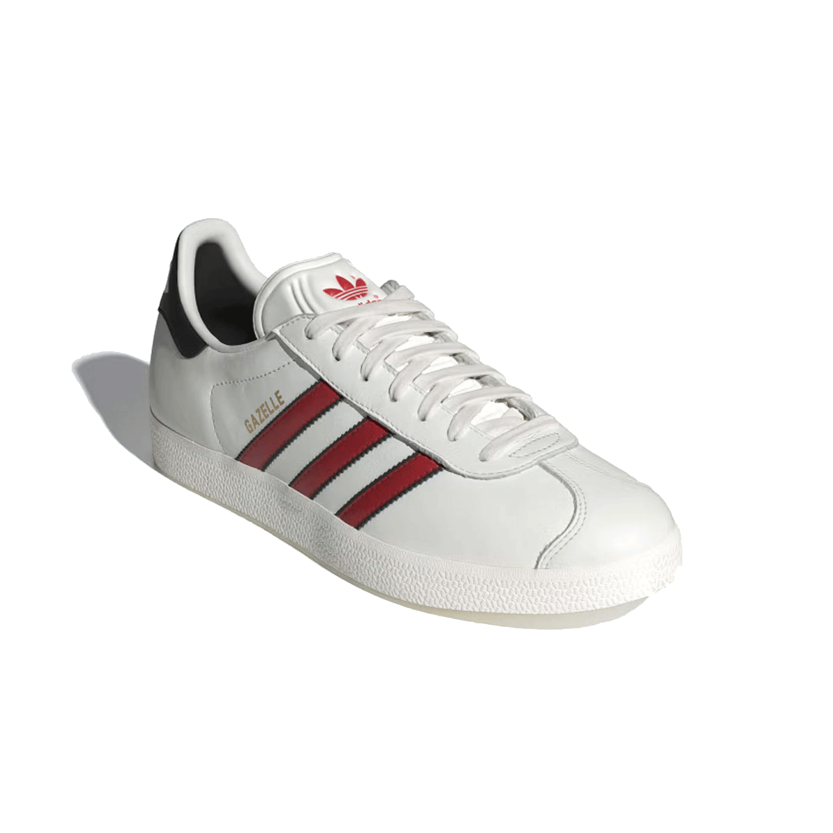 adidas Originals Gazelle Mens Casual Shoes
