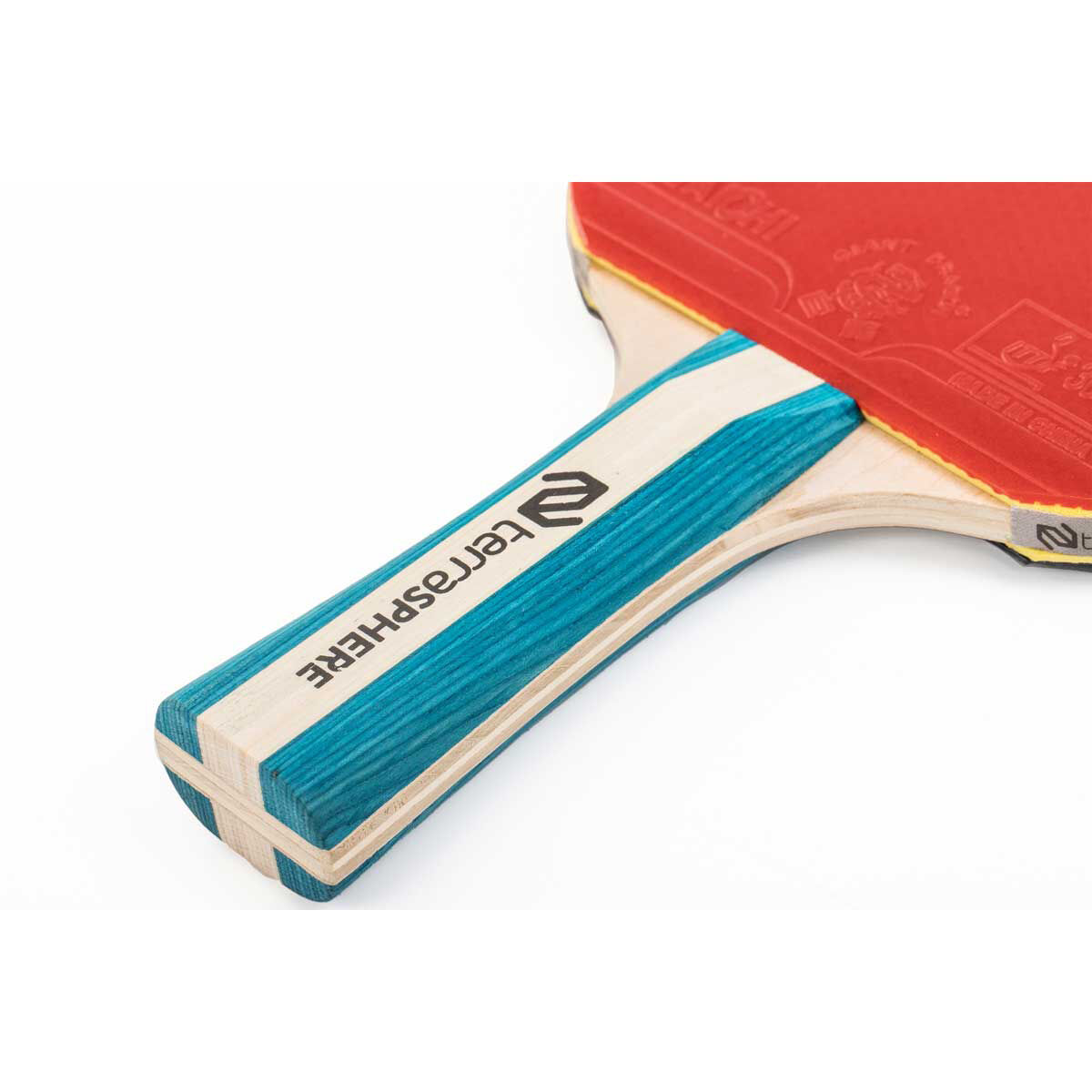Terrasphere TS300 Table Tennis Bat