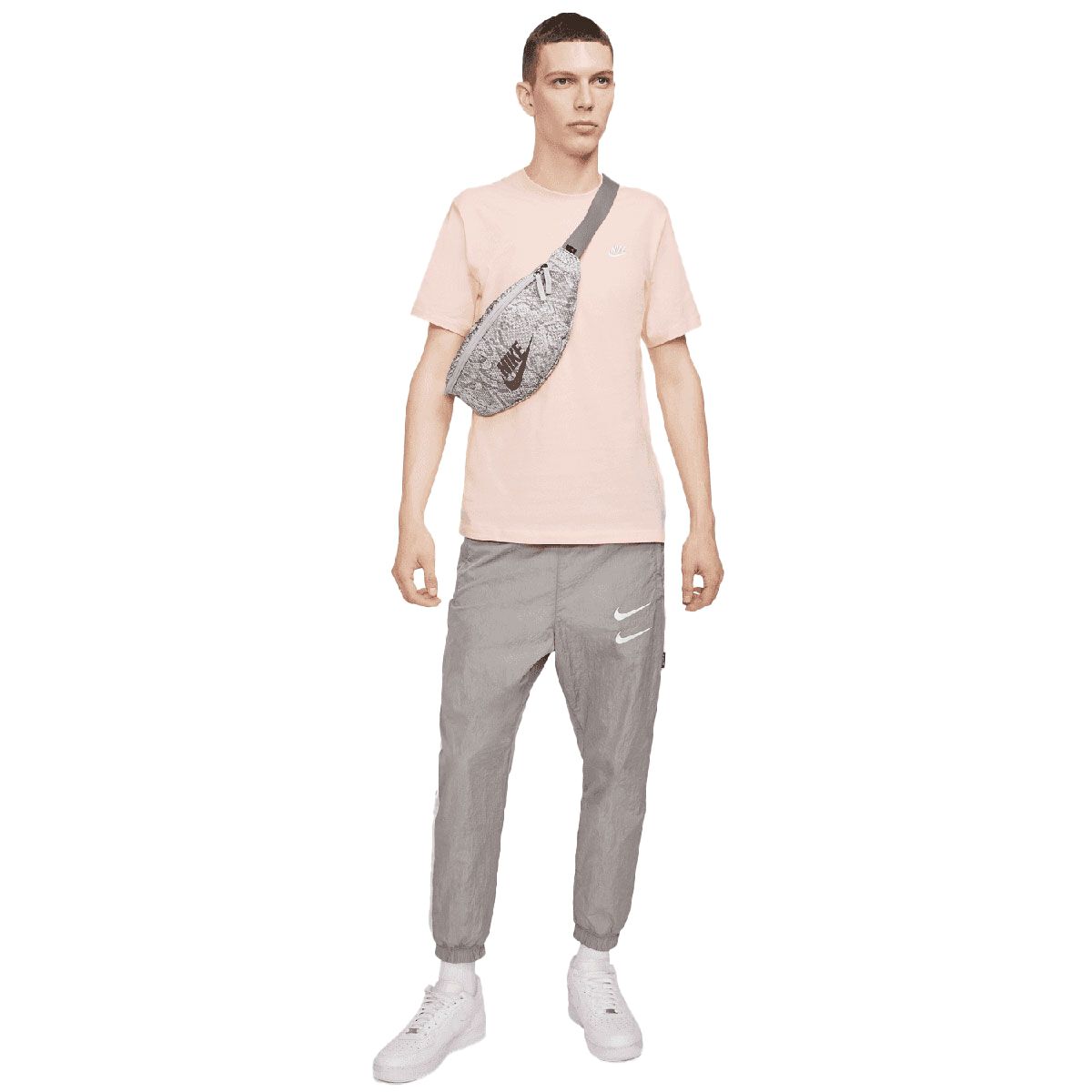 Nike Mens Sportswear Club Tee