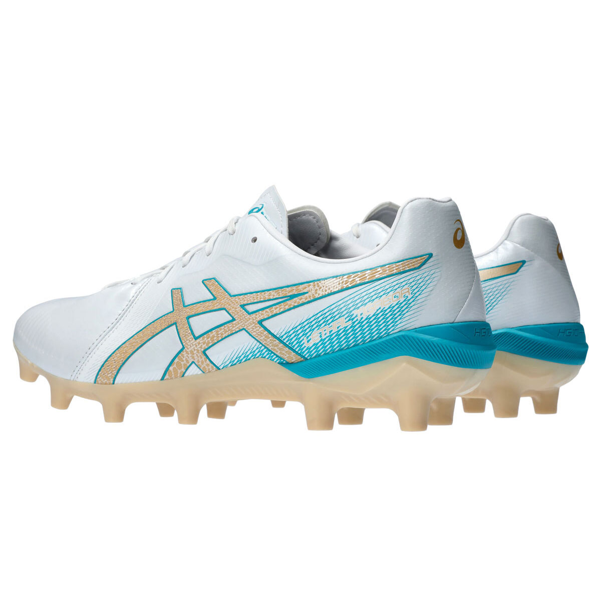 Asics Lethal Tigreor IT FF 3 Football Boots
