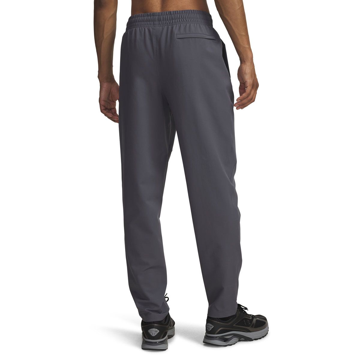Under Armour Mens UA Unstoppable Tapered Pants
