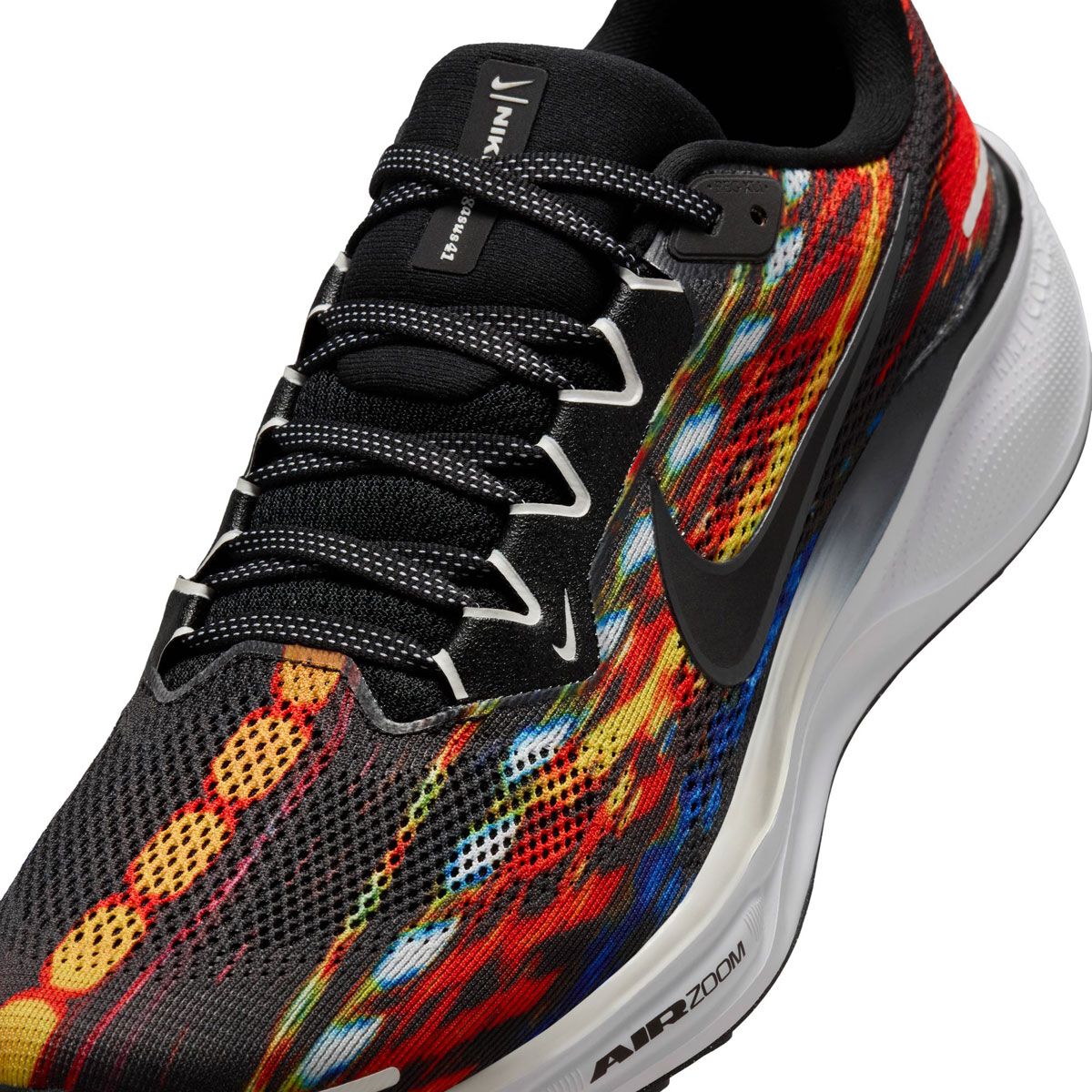 Nike Air Zoom Pegasus 41 Mens Running Shoes