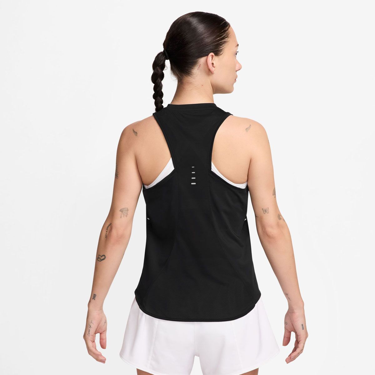 Nike Womens Swift Dri-FIT Running Tank