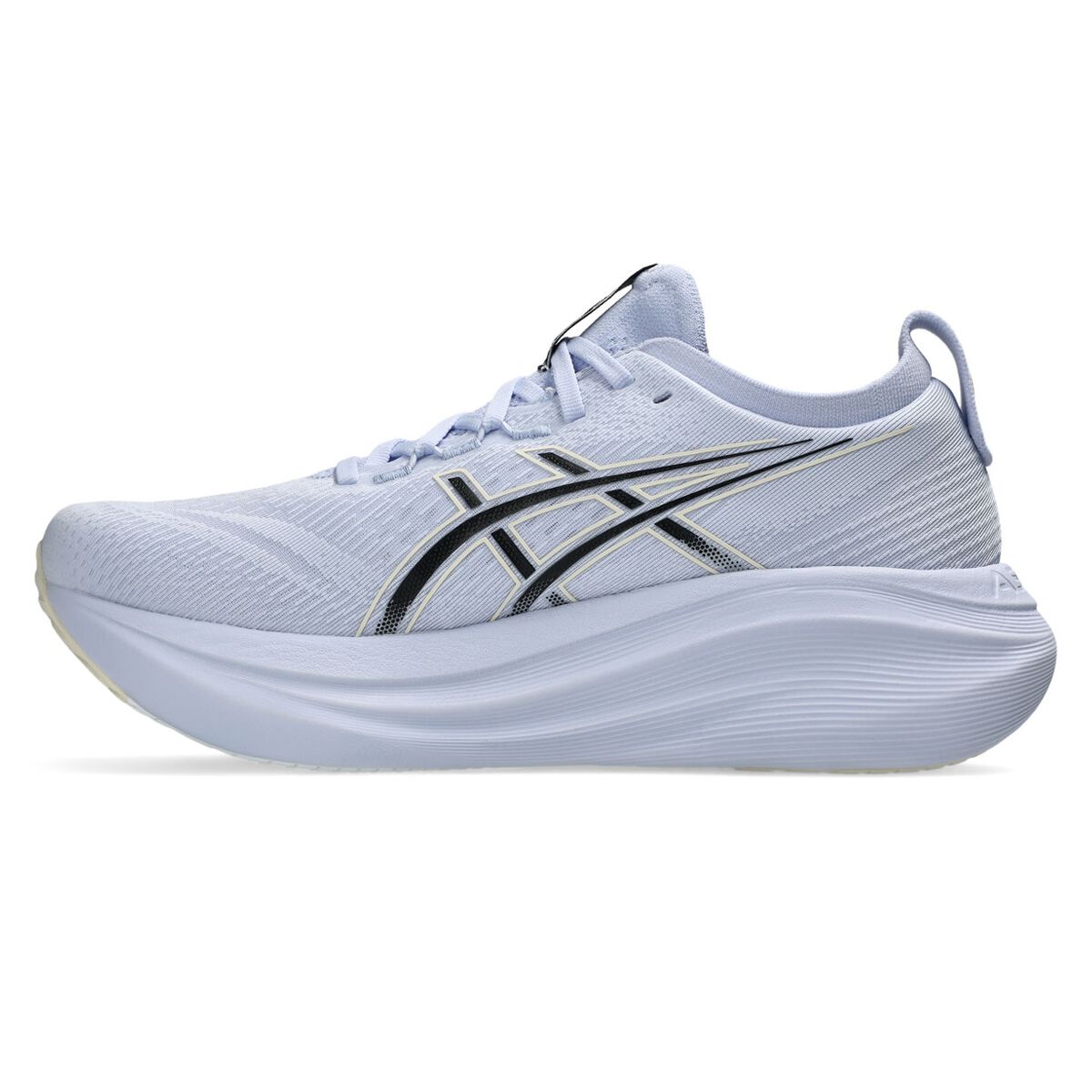 Asics GEL Nimbus 27 Mens Running Shoes