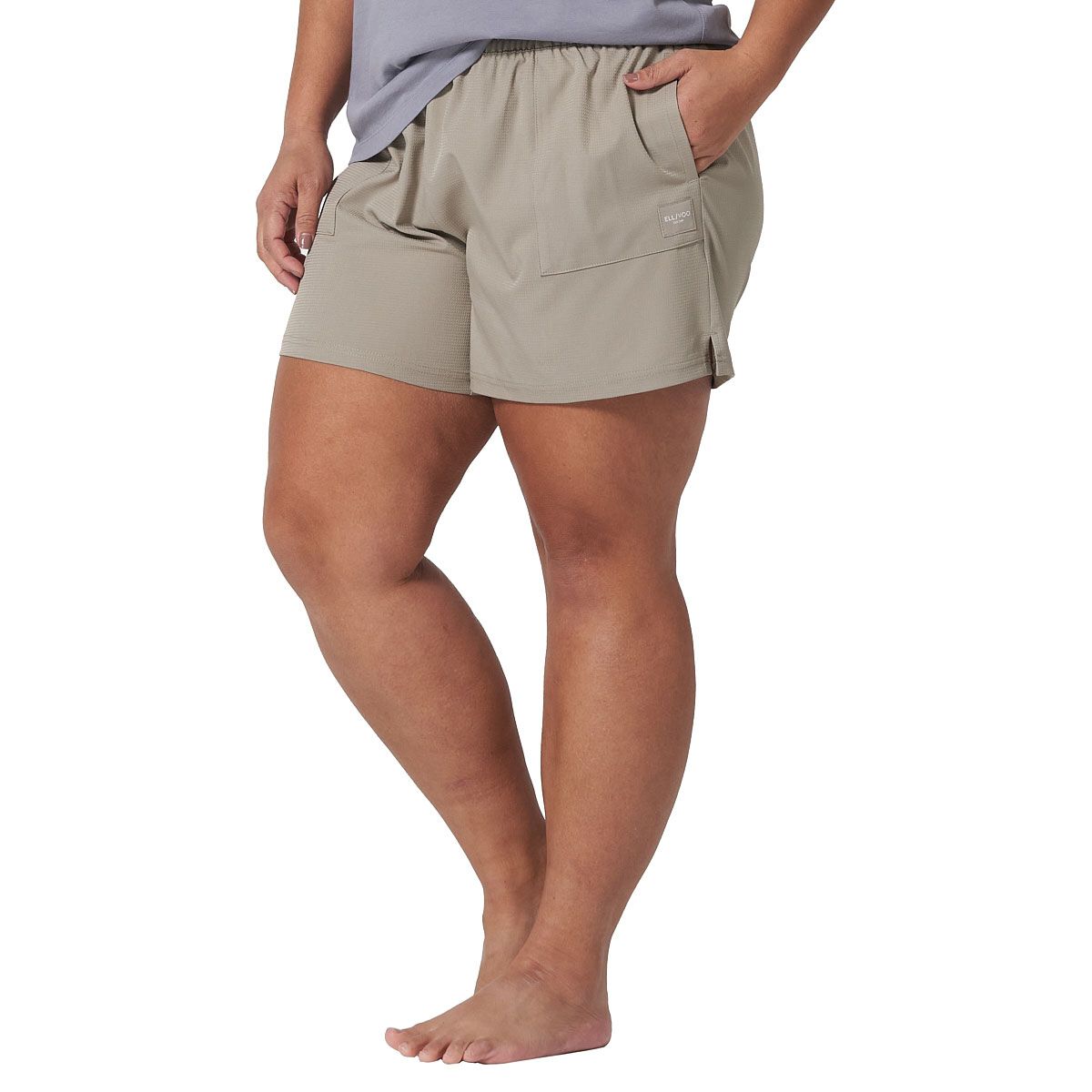Ell/Voo Womens Meadow Shorts