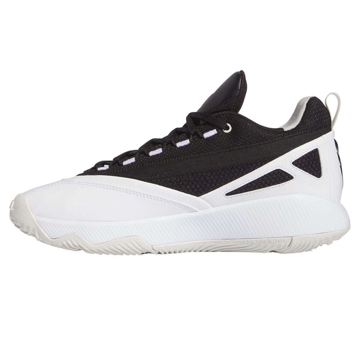 adidas Dame Certified 2 Basketball Shoes