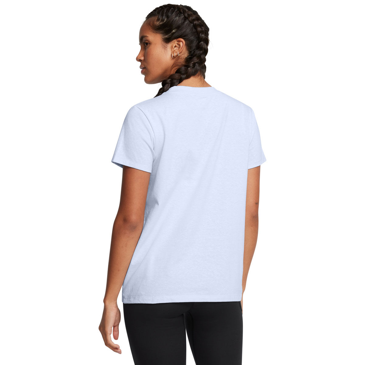 Under Armour Womens Campus Core Tee