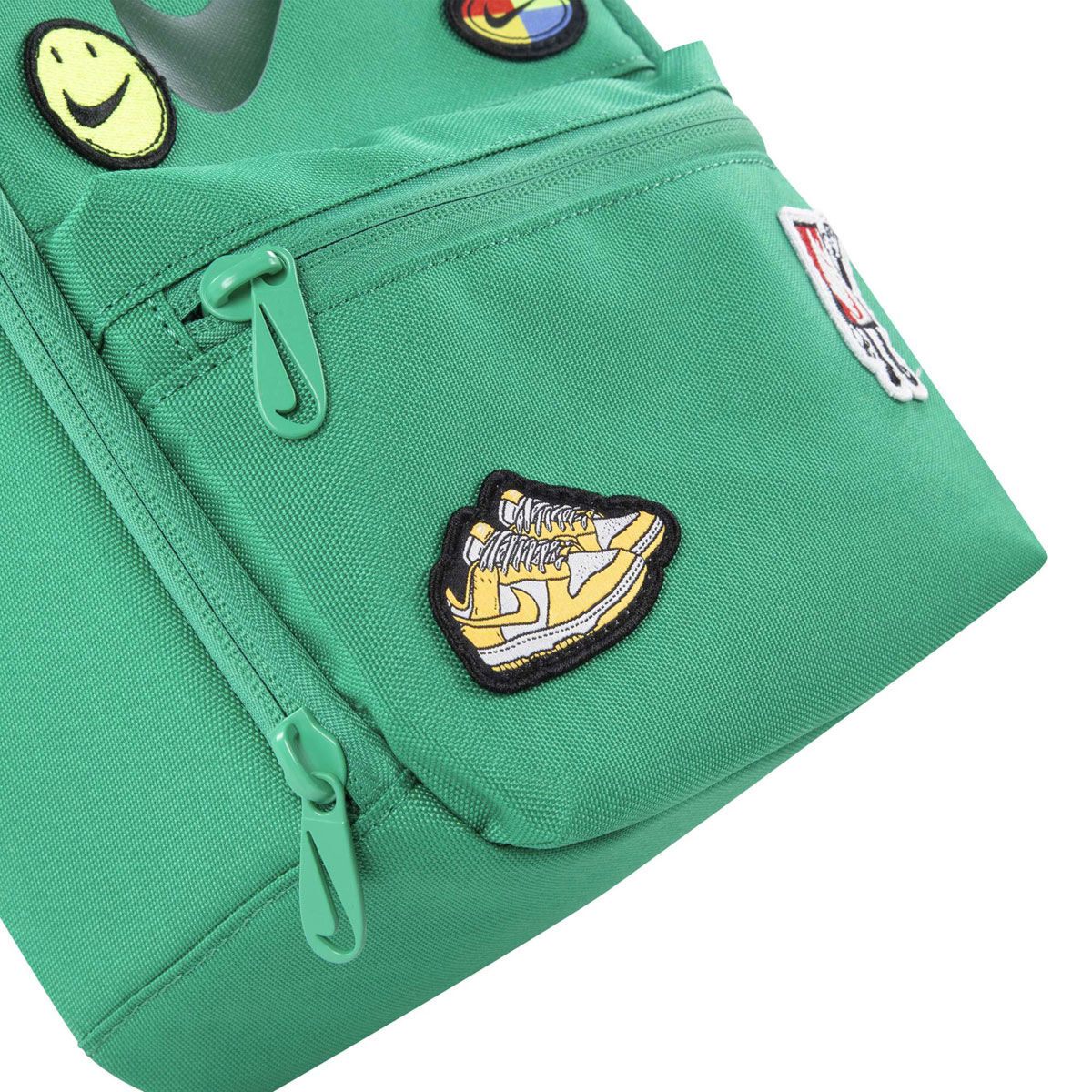 Nike Patch Lunch Tote